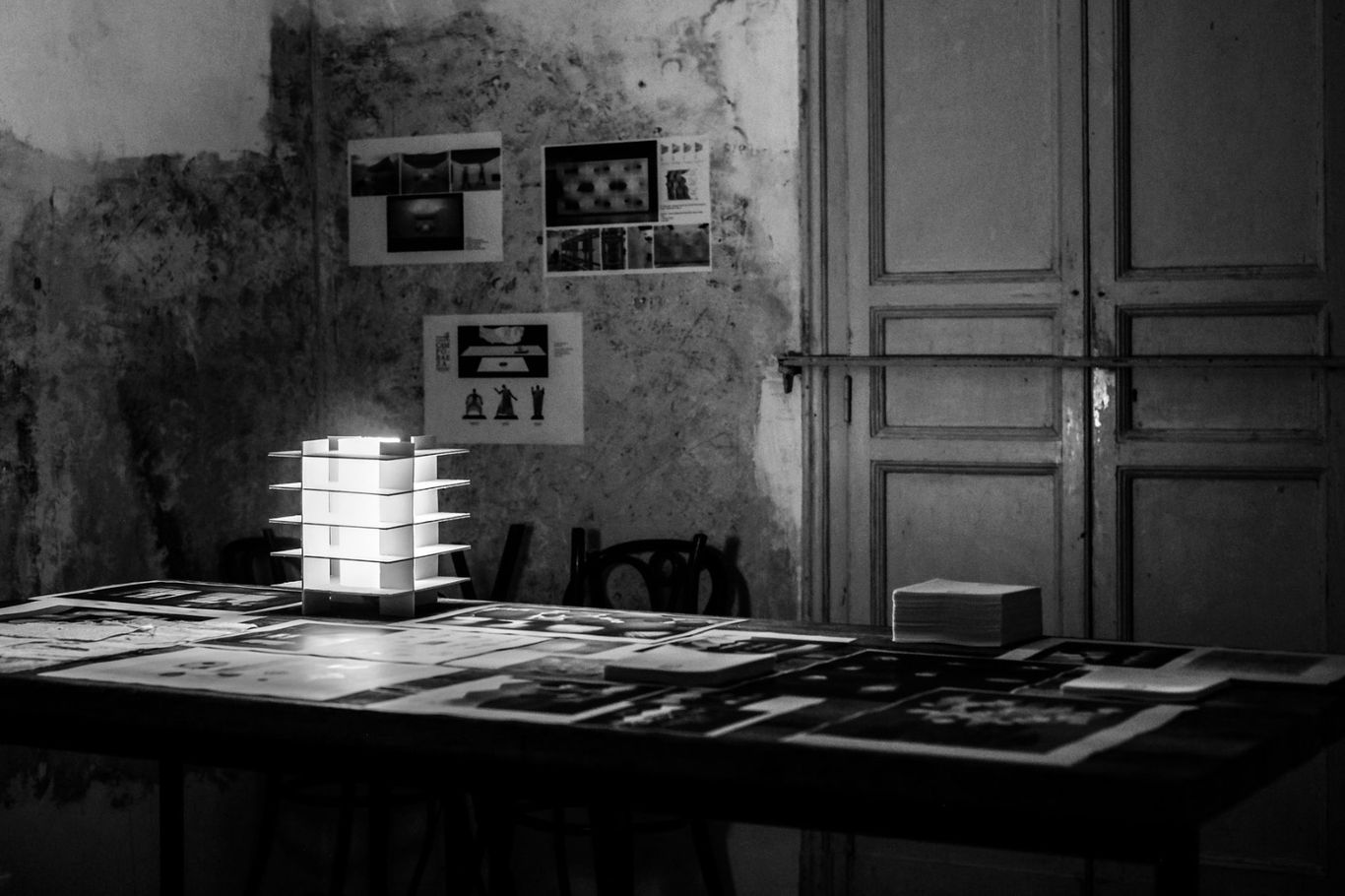 Angelo Sanzone Designer